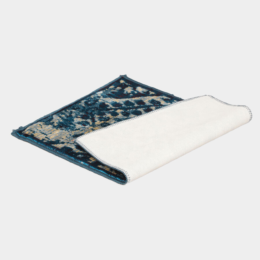 Blue Polyester Mat, , large image number null