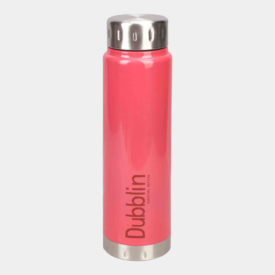 1 L Stainless Steel Bottle, , large image number null