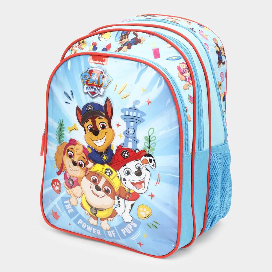 Kid's Fabric Paw Patrol Bag, , large image number null
