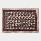 Cotton Printed Pillow Cover 1 Pc., , small image number null