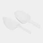 Plastic Scoop Spoons Set of 2, , small image number null