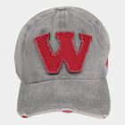 Men's Canvas Cap, , small image number null