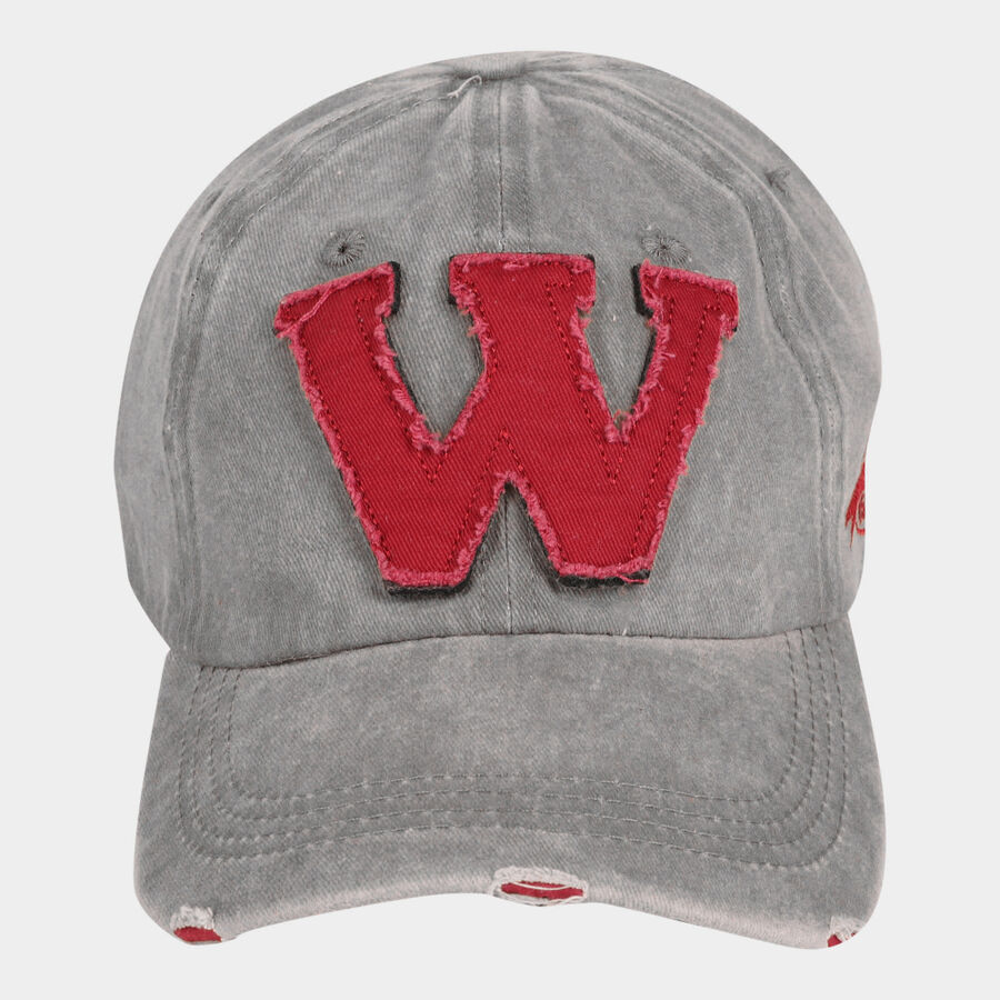 Men's Canvas Cap, , large image number null