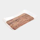Melamine Serving Tray, 38 X 26 cm, , small image number null