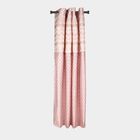 5ft. Pink Window Curtain, , small image number null
