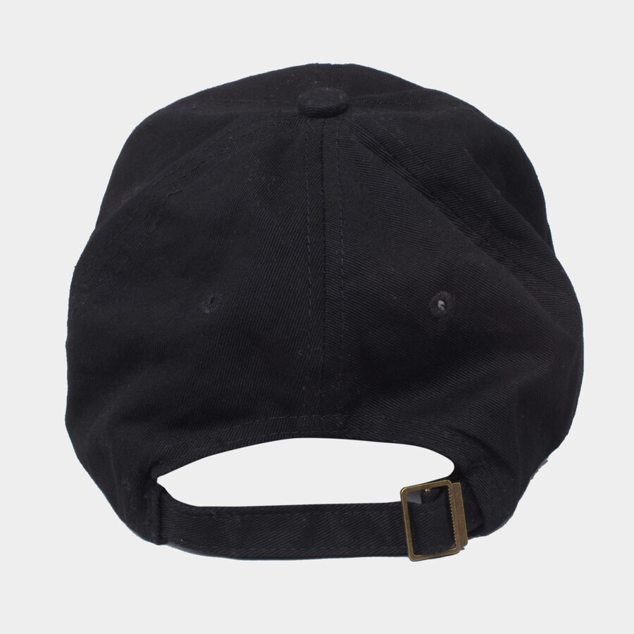 Men's Fabric Cap, , large image number null