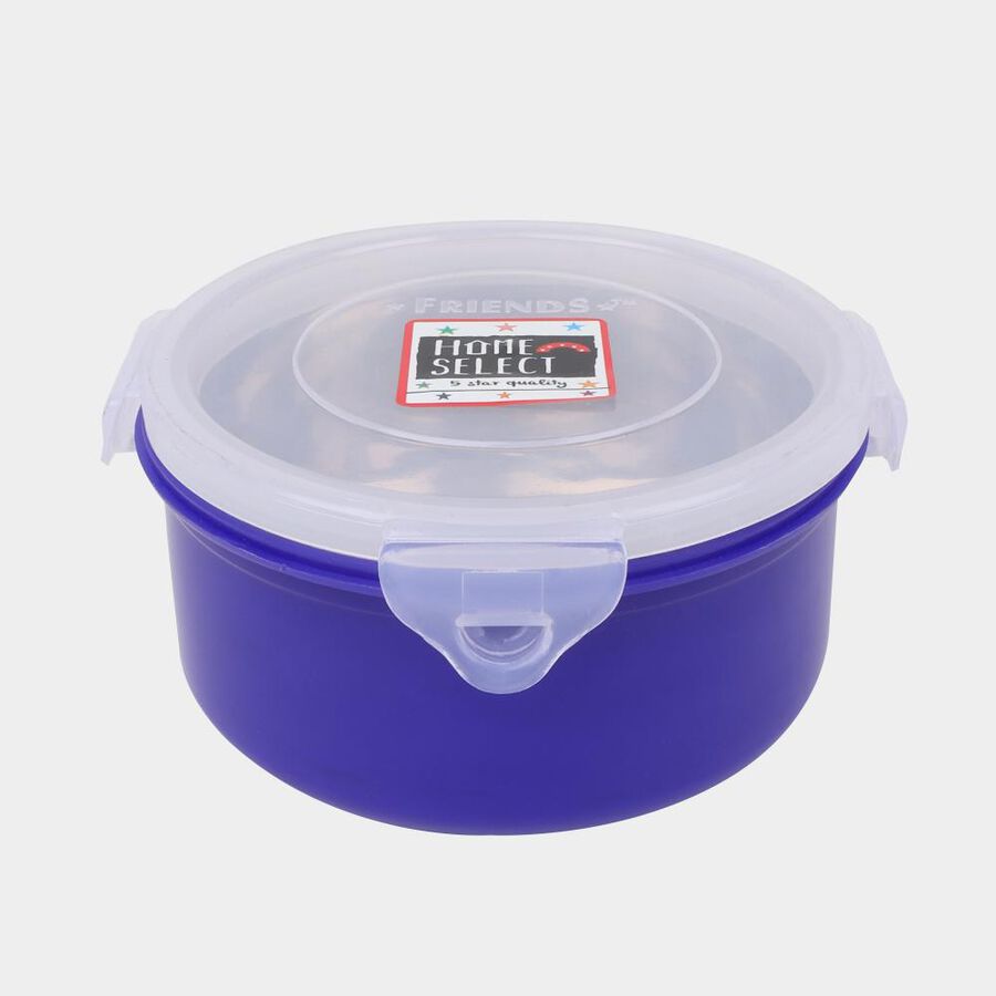 600ml Steel Container, , large image number null