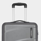 1 Pc. 4-Wheel PVC Matee Hard Case Trolley, Small, , small image number null