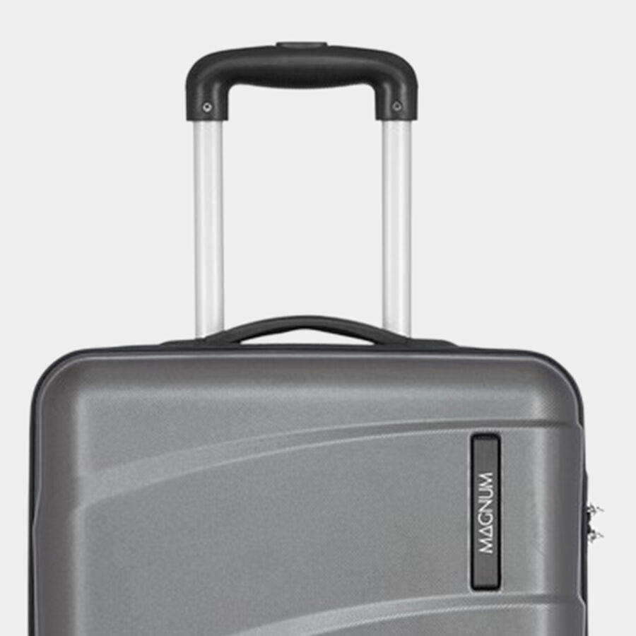4 Wheel Hard Case Trolley, Small, , large image number null