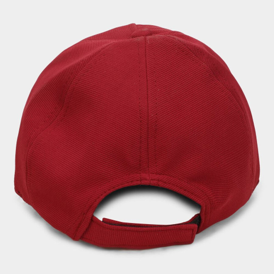 Men's Fabric Cap, , large image number null