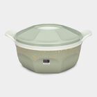 1.8L Plastic & Steel Casserole, , small