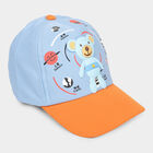 Kid's Cotton Cap, , small image number null