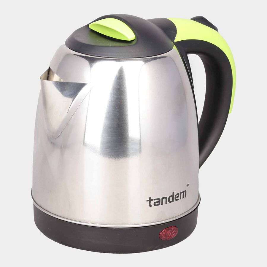 Electric Kettle 1.5 L, , large image number null