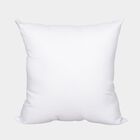 White Polyester Cushion , , small image number null