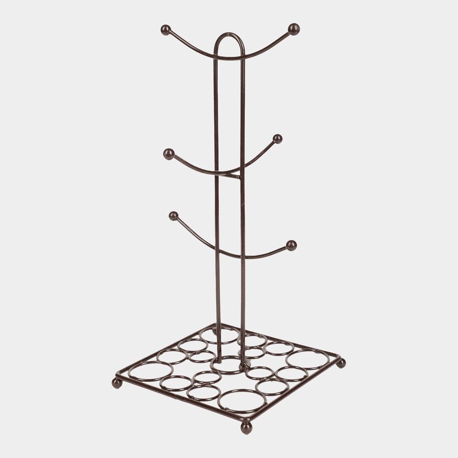 Mild Steel Wire Stand, 200 g, , large image number null