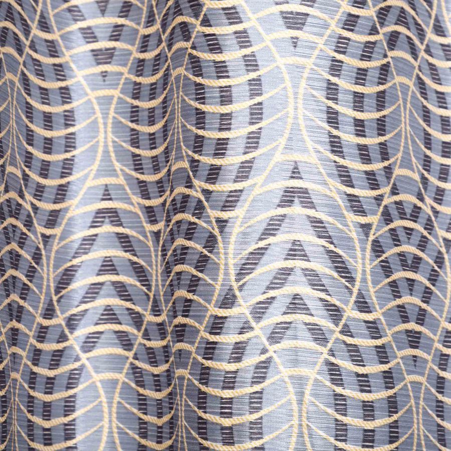 7 ft. Door Curtain, , large image number null