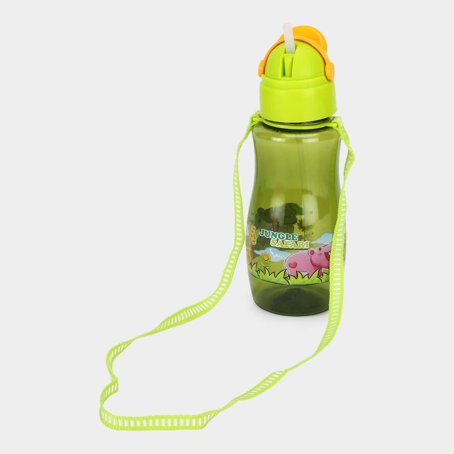 500mlKid's Plastic Sipper, , large