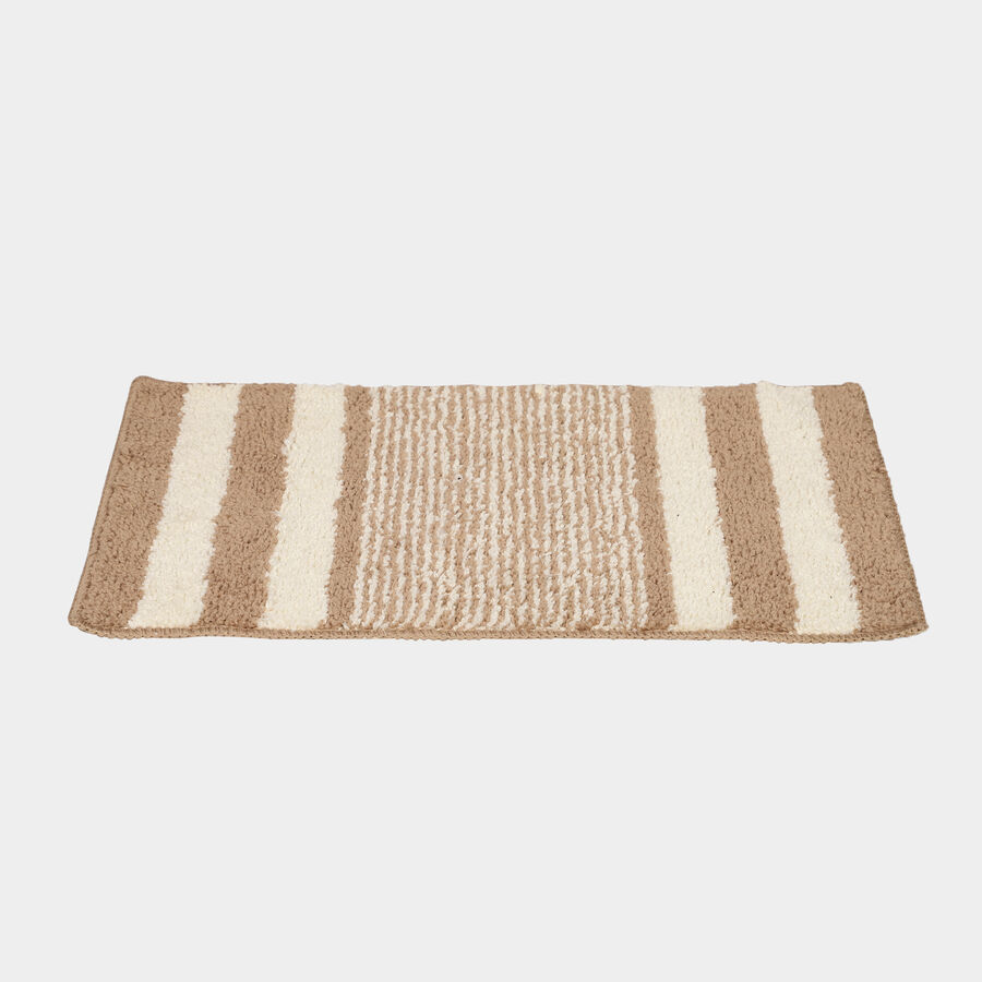 Beige Polyester Rugs, , large image number null