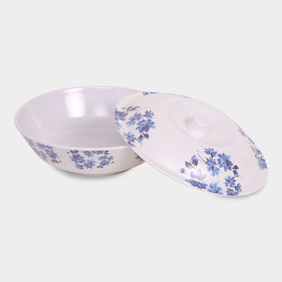 Melamine Dinner Set 31 Pcs, , large image number null