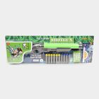 Ben 10 Double Action Toy Gun, , small image number null