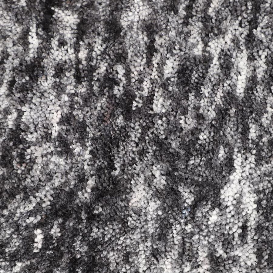 Anti-Skid Grey Polyester Door Mat, , large image number null