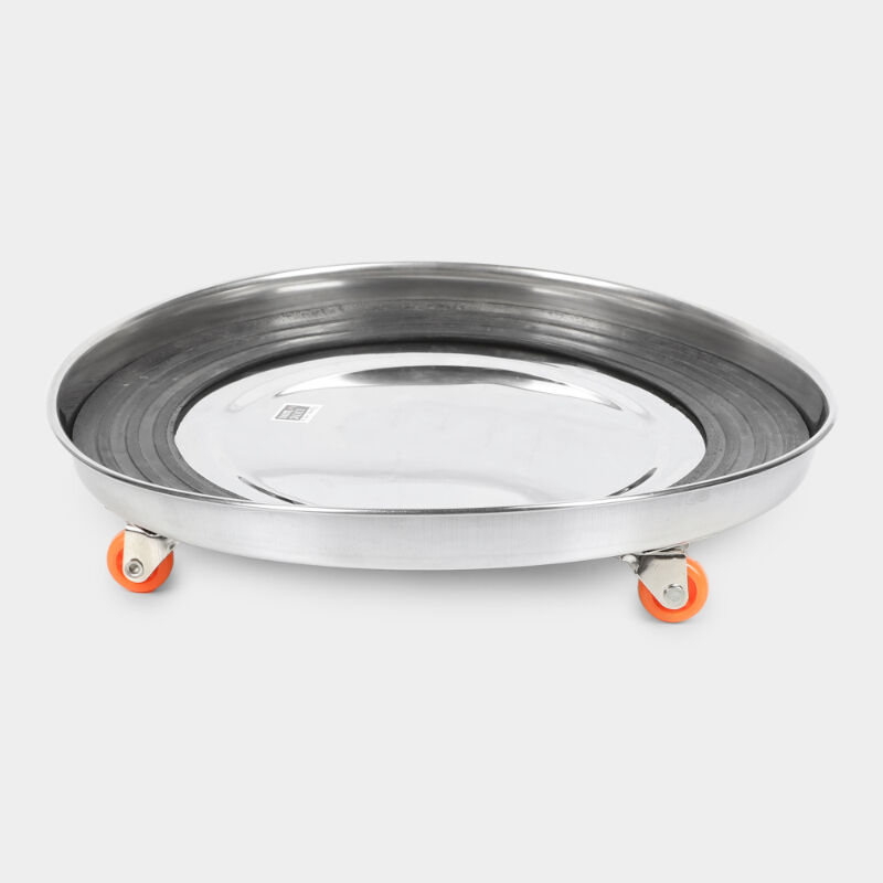 Steel Cylinder Trolley Steel Cylinder Trolley