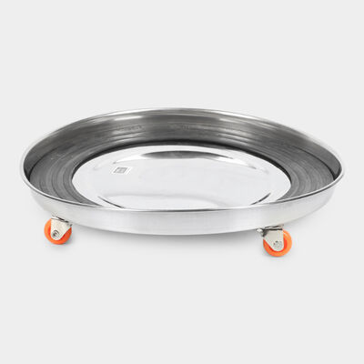 Steel Cylinder Trolley