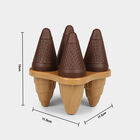 Kulfi Maker, 4 Mould, , small image number null