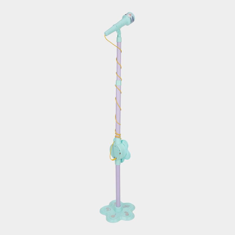 Kid's Microphone Toy, , large image number null