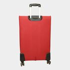 8-Wheel Polyester Soft Case Trolley, Large, , small image number null