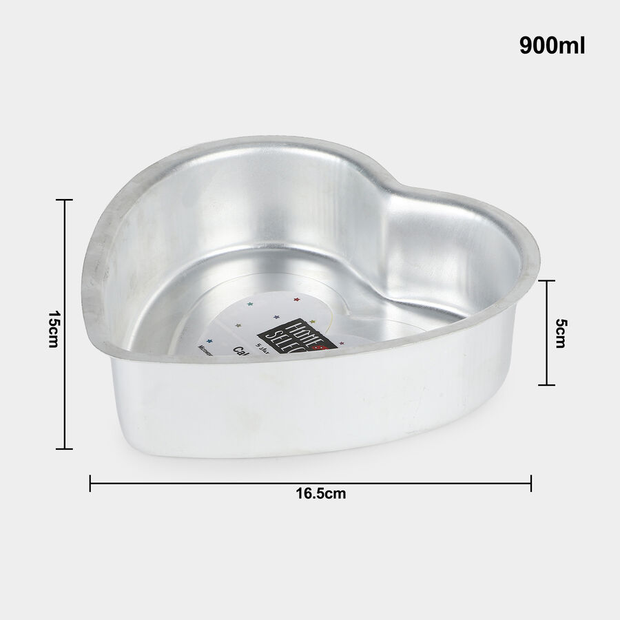 900ml Baking Mould, , large