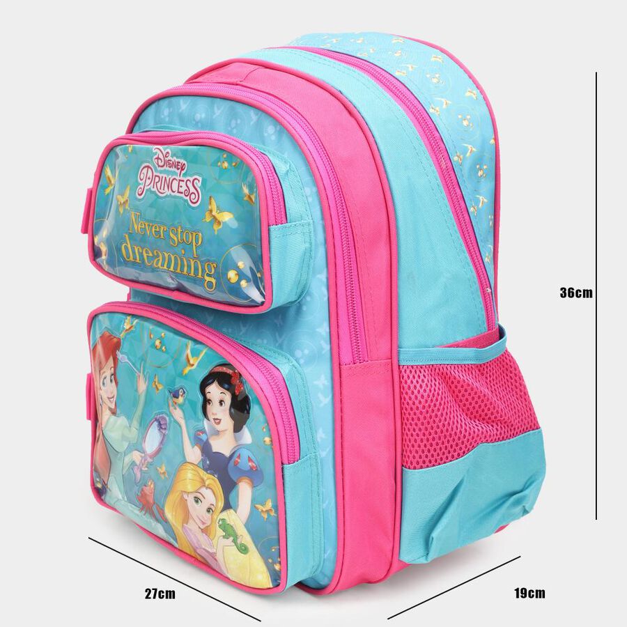 Kid's Fabric Princess Bag, , large image number null