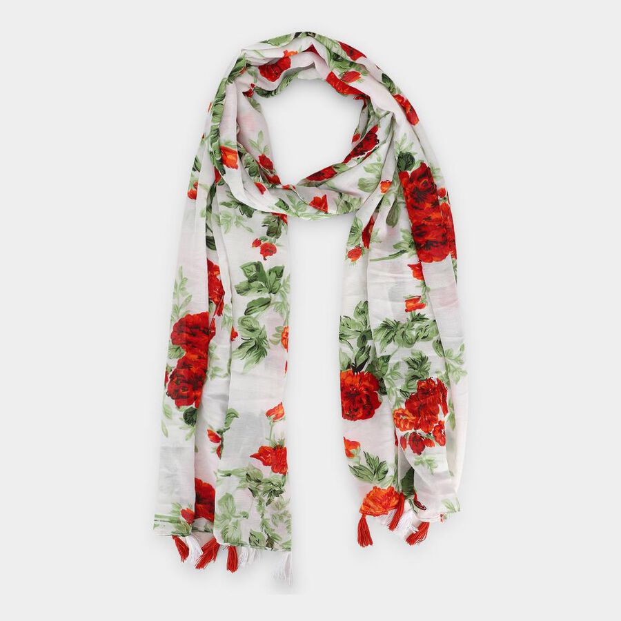 Scarf, , large