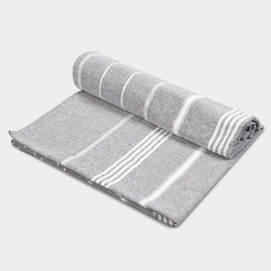 200 GSM Cotton Bath Towel, , large image number null