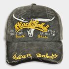 Men's Fabric Cap, , small image number null