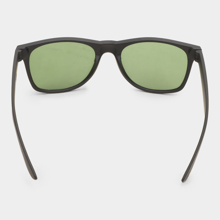 Men's Plastic Sunglasses, , large image number null