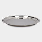 Steel Dinner Set of 4, , small image number null