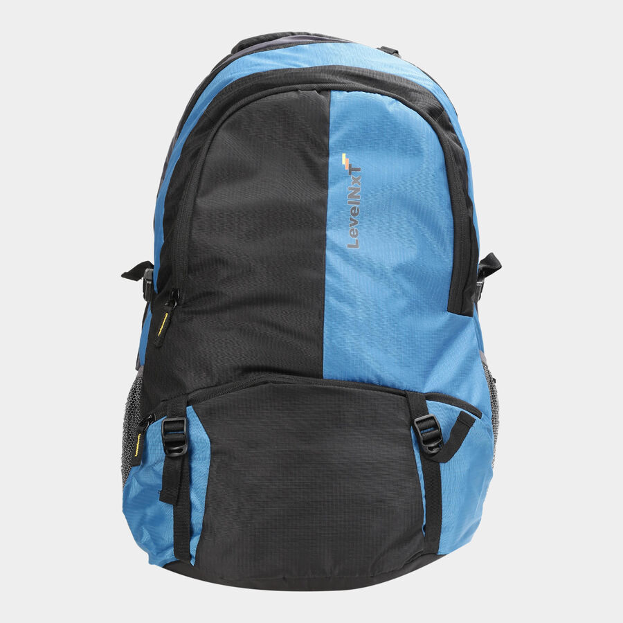 Trekking bag with trolley discount