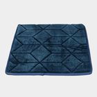 Anti-SKId Absorbent Polyester Bath Mat, , small image number null