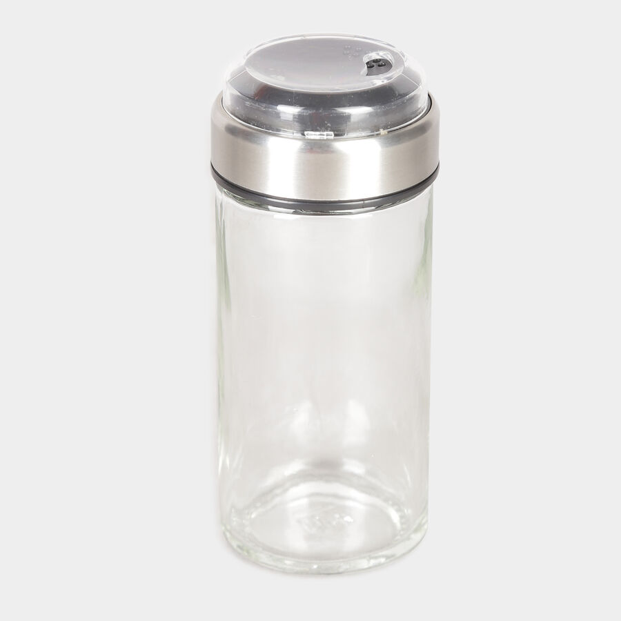 Glassware Salt Shaker, , large image number null