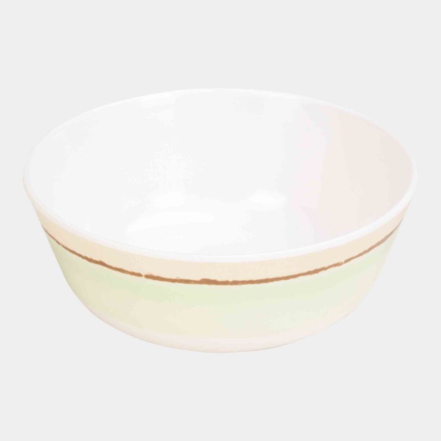 15.2 cm dia Melamine Veg Bowl, , large image number null