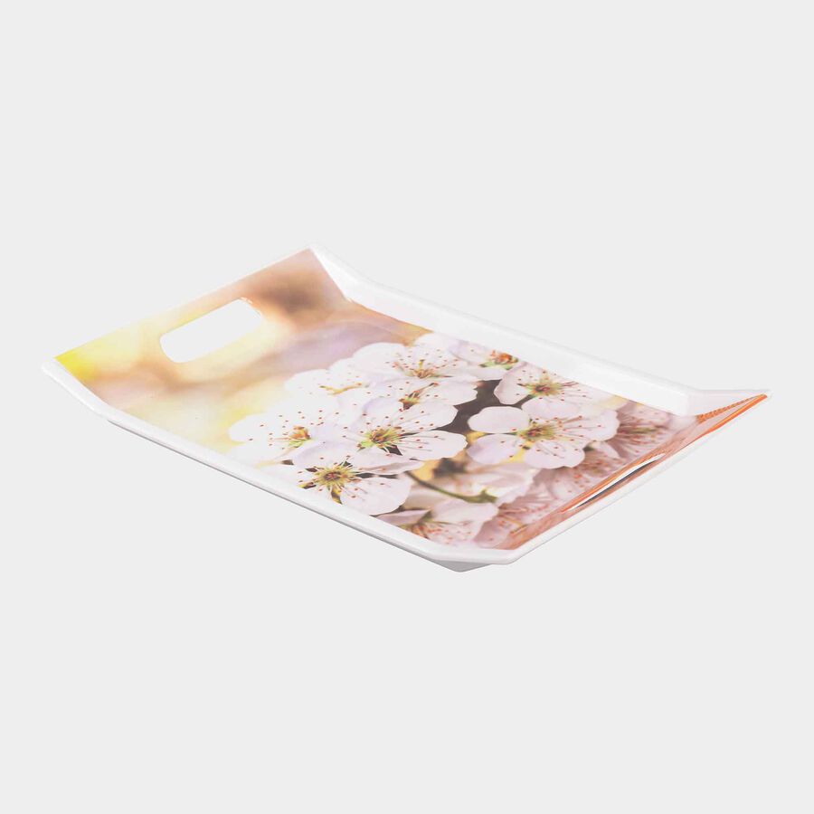 Melamine Serving Tray, , large image number null