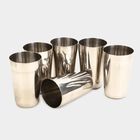 Steel Dinner Set 24 Pcs, , small image number null