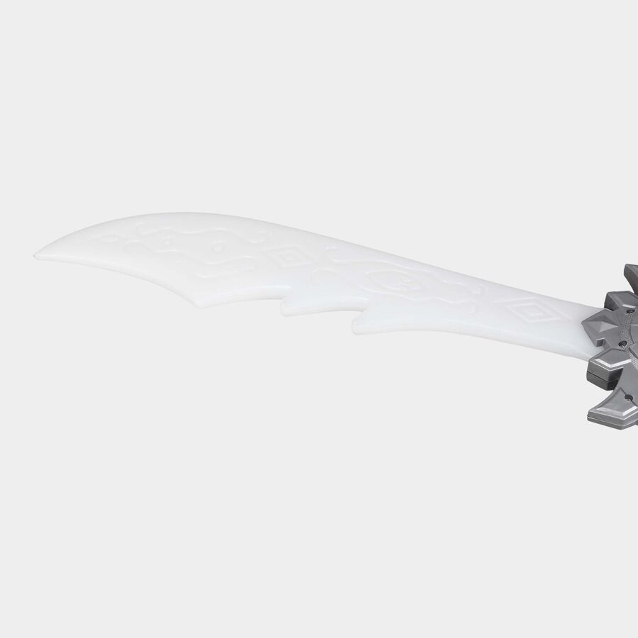 Plastic Sword Set , , large image number null