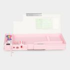 Magnetic Pencil Box - Color/Design May Vary, , small image number null