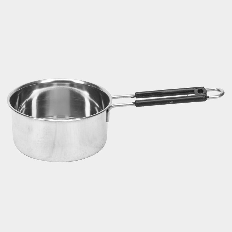800 ml Stainless Steel Saucepan, , large image number null