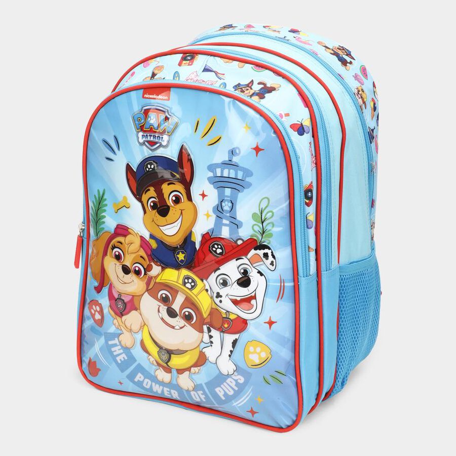 Kid's Fabric Paw Patrol Bag, , large image number null