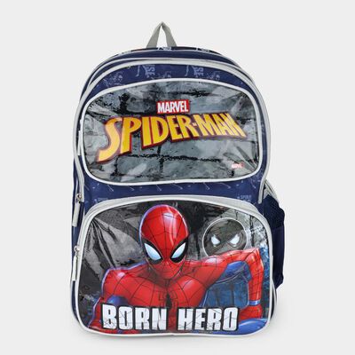 Kid's Spiderman School Bag