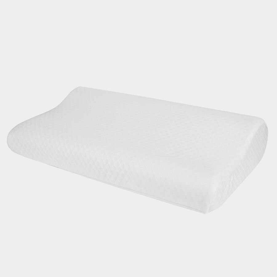 Memory Foam Memory Pillow, , large image number null