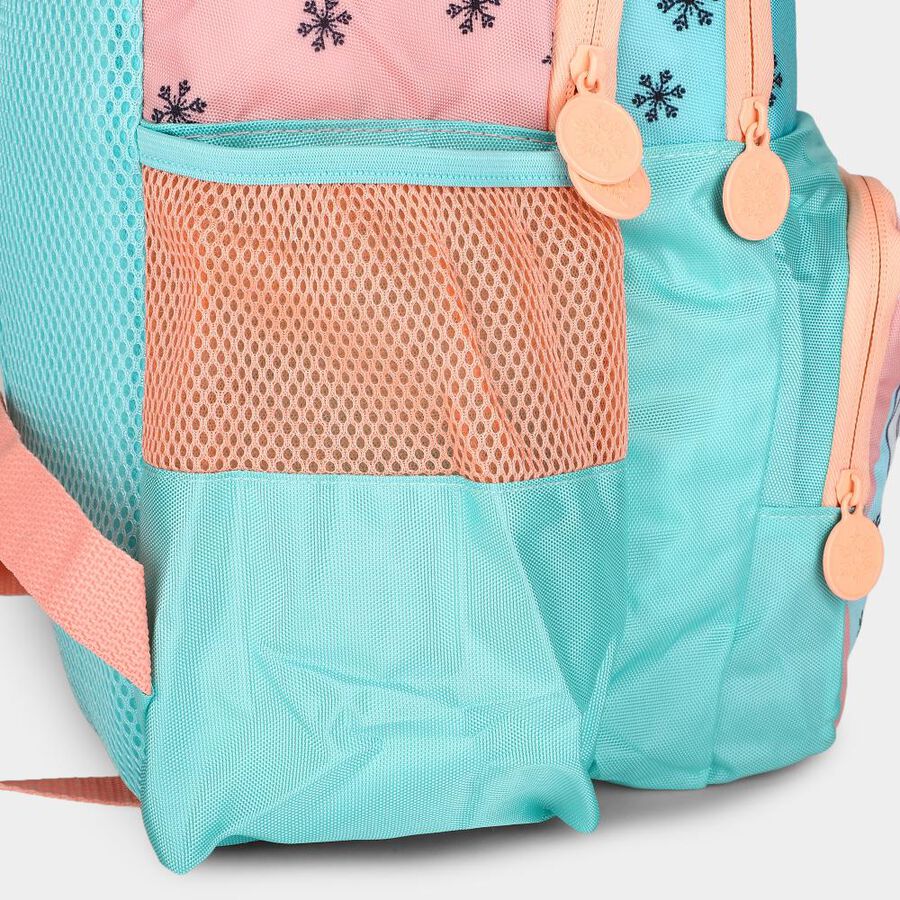 Kid's Frozen School Bag, , large
